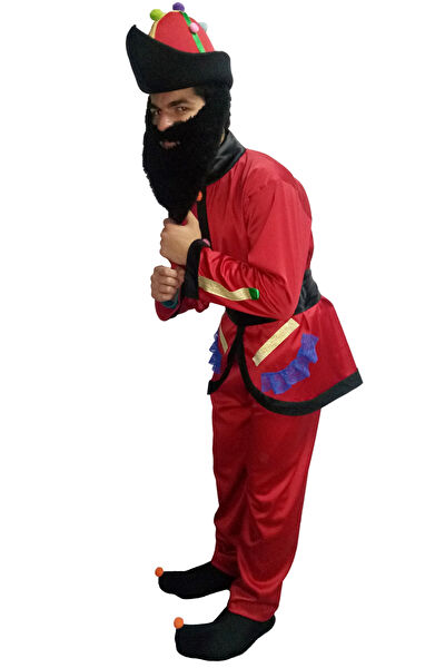 Kostüm Sarayı Kostüm