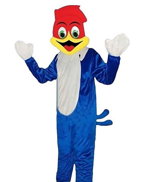 Kostüm Sarayı Kostüm