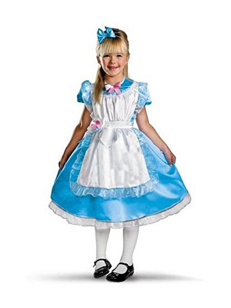 Kostüm Sarayı Kostüm