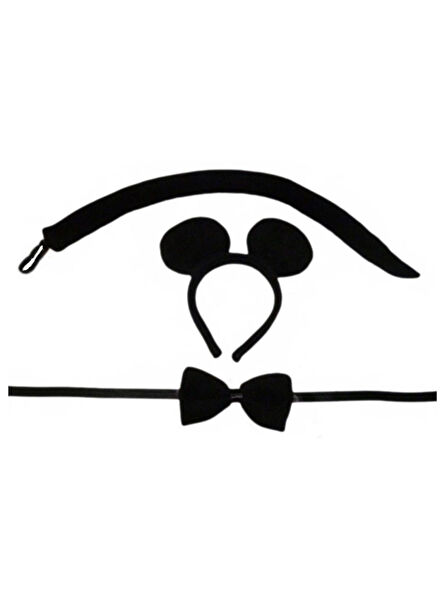 Kostüm Sarayı Kostüm