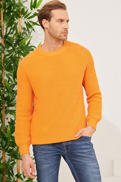 Odelon Erkek Triko, Kazak