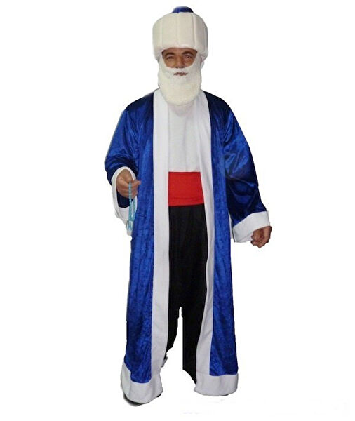 Kostüm Sarayı Kostüm