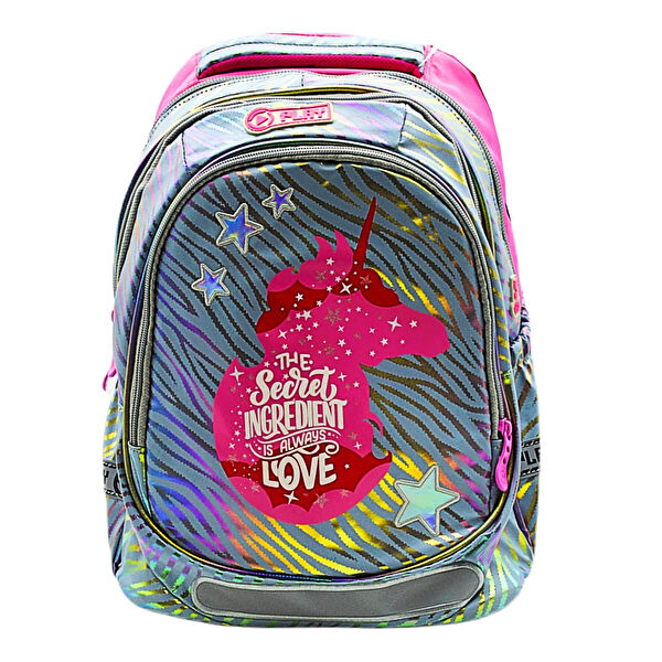 Sentor Okul Çantası