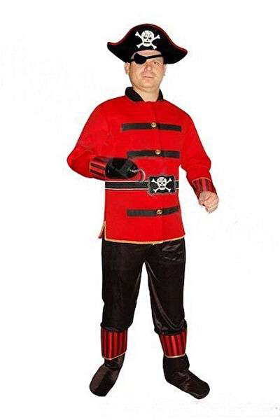 Kostüm Sarayı Kostüm