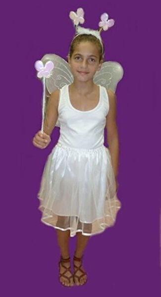 Kostüm Sarayı Kostüm