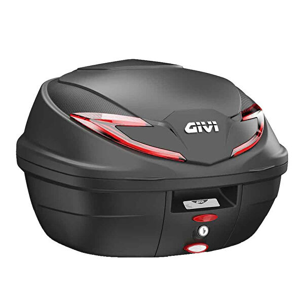 GİVİ Motosiklet Arka Çanta