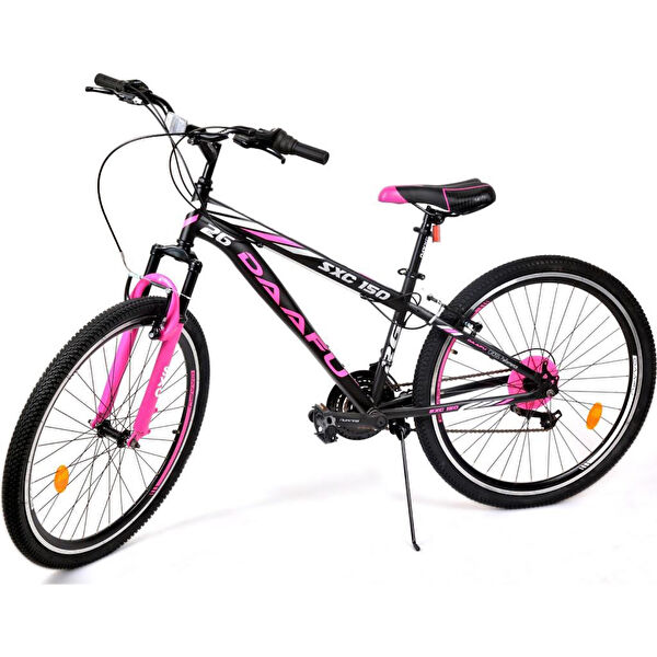 Kartal Bike Dağ Bisikleti