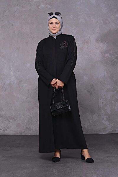 FERACE Pardösü, Kap