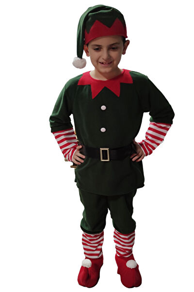 Kostüm Sarayı Kostüm