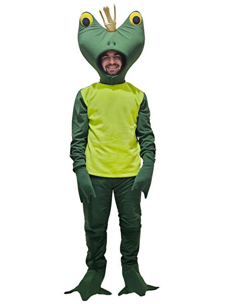 Kostüm Sarayı Kostüm