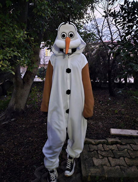 Kostüm Sarayı Kostüm