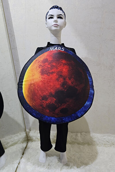 Kostüm Sarayı Kostüm