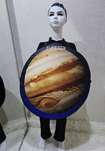 Kostüm Sarayı Kostüm