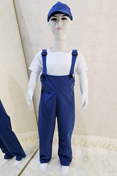 Kostüm Sarayı Kostüm