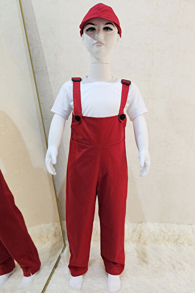 Kostüm Sarayı Kostüm