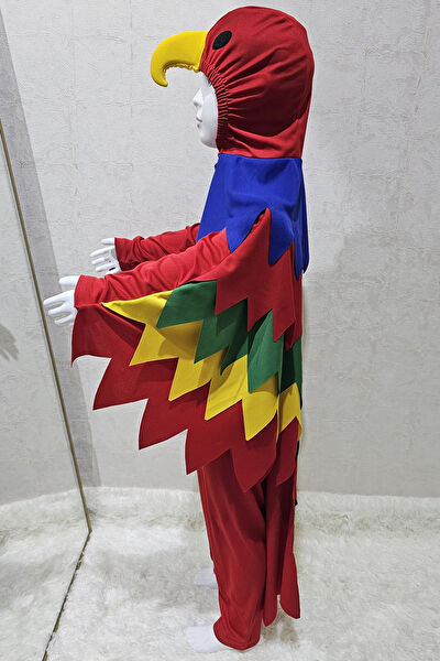 Kostüm Sarayı Kostüm