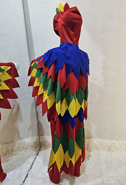 Kostüm Sarayı Kostüm