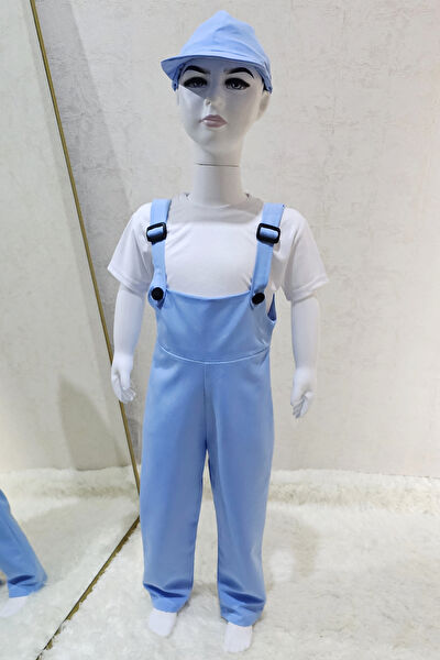 Kostüm Sarayı Kostüm