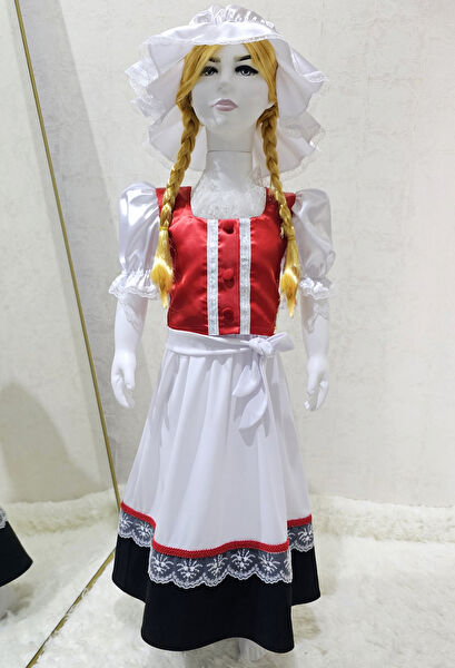 Kostüm Sarayı Kostüm