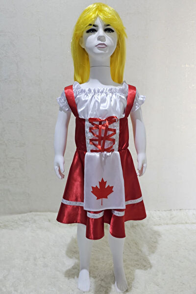 Kostüm Sarayı Kostüm