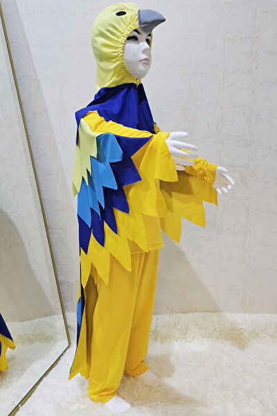 Kostüm Sarayı Kostüm