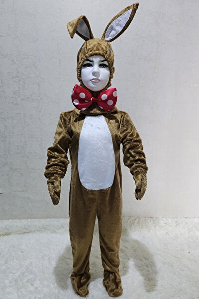 Kostüm Sarayı Kostüm