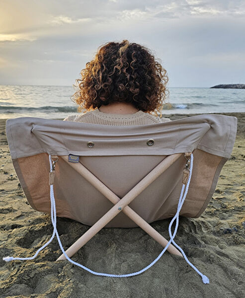 Kostüm Sarayı Şezlong