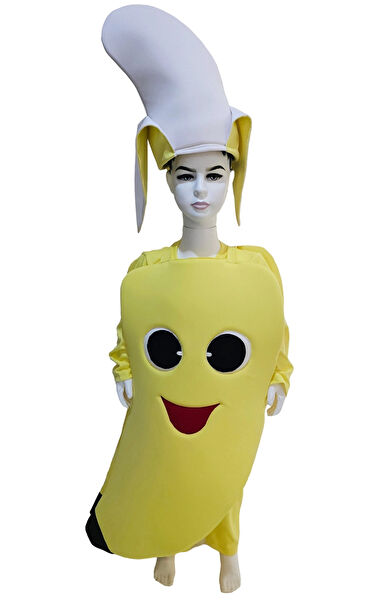 Kostüm Sarayı Kostüm