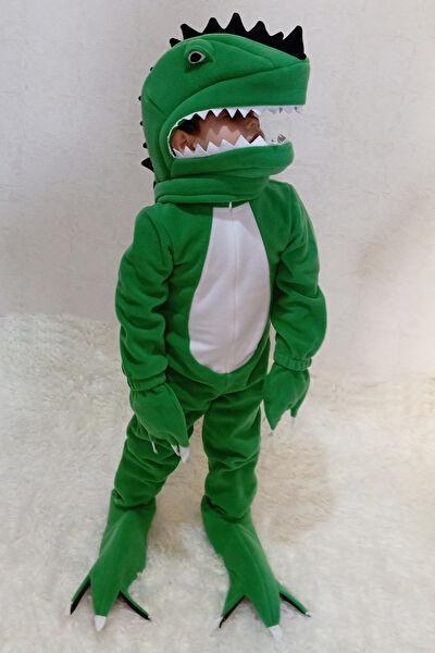 Kostüm Sarayı Kostüm