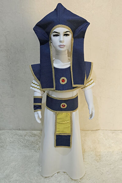 Kostüm Sarayı Kostüm