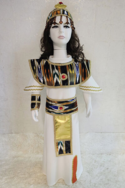 Kostüm Sarayı Kostüm