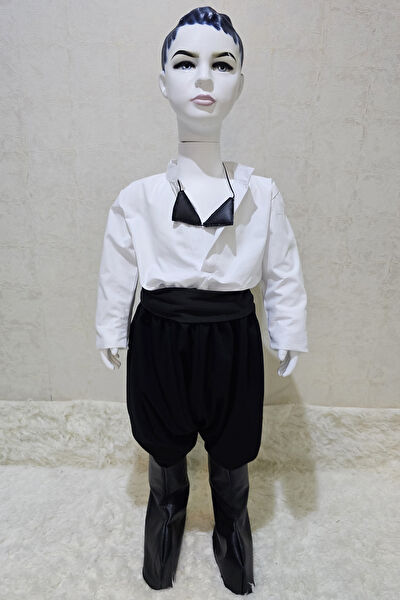 Kostüm Sarayı Kostüm