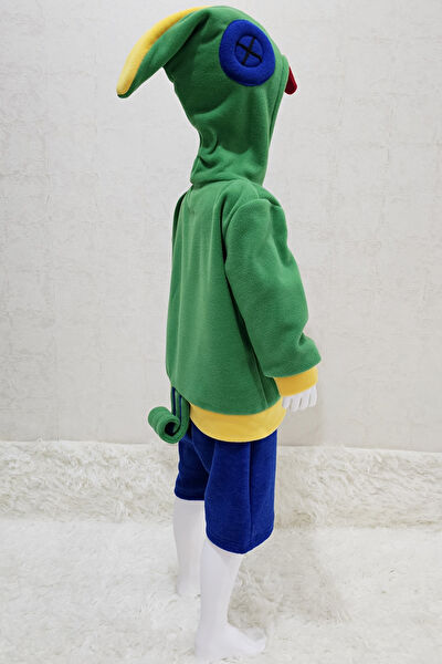 Kostüm Sarayı Kostüm