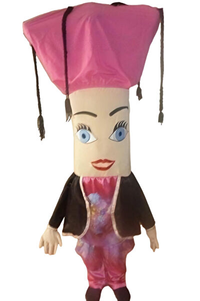 Kostüm Sarayı Kostüm