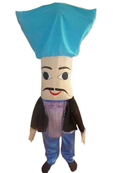 Kostüm Sarayı Kostüm