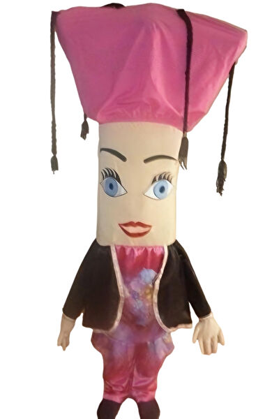 Kostüm Sarayı Kostüm