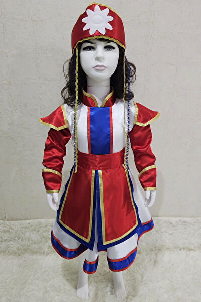 Kostüm Sarayı Kostüm