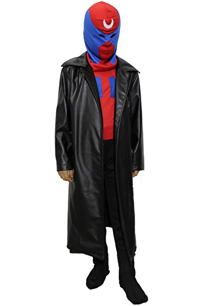 Kostüm Sarayı Kostüm