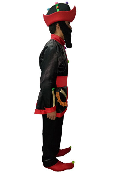 Kostüm Sarayı Kostüm