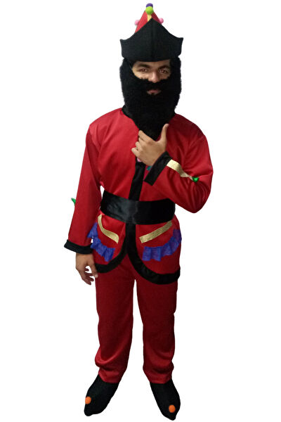 Kostüm Sarayı Kostüm