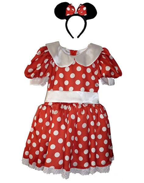 Kostüm Sarayı Kostüm