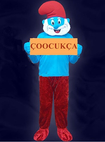 Kostüm Sarayı Kostüm