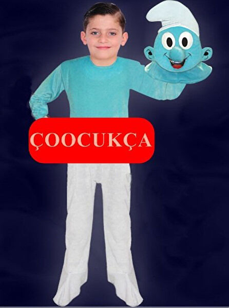 Kostüm Sarayı Kostüm