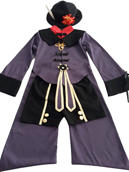 Kostüm Sarayı Kostüm