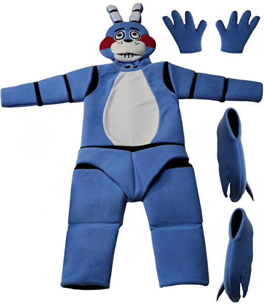 Kostüm Sarayı Kostüm