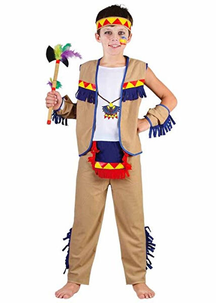 Kostüm Sarayı Kostüm