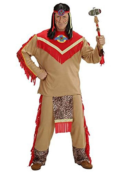 Kostüm Sarayı Kostüm