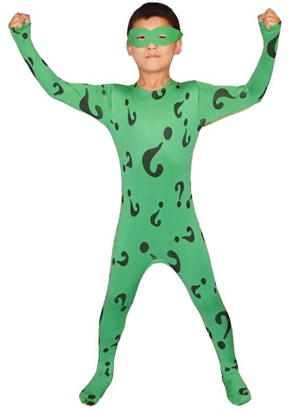 Kostüm Sarayı Kostüm