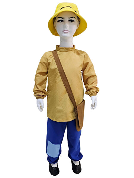 Kostüm Sarayı Kostüm