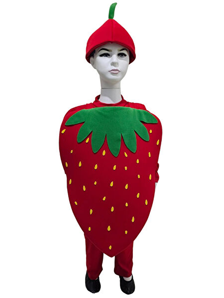 Kostüm Sarayı Kostüm